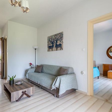Lina Apartments Skopelos Eksteriør billede